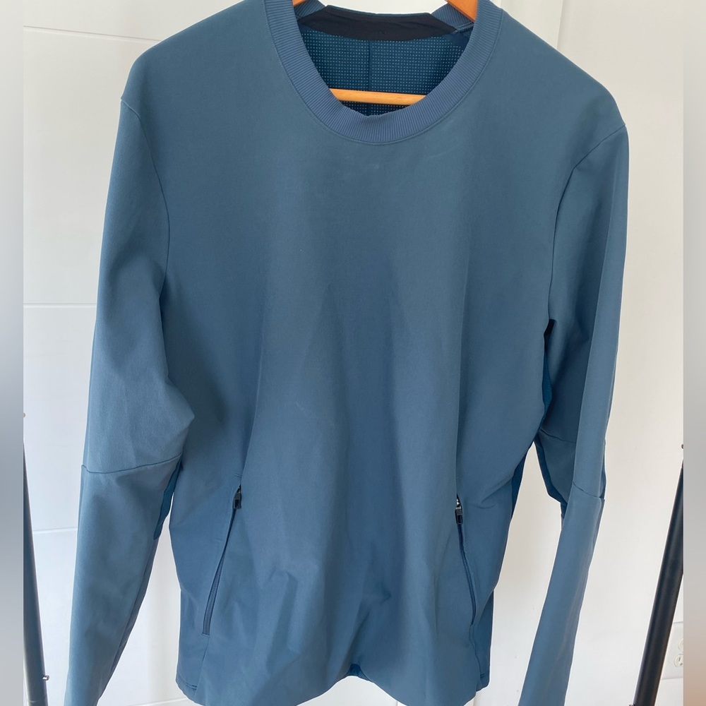 Lululemon Crewneck